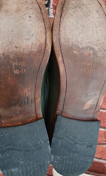 DAKS London LOAFERS - Picture 8 of 9